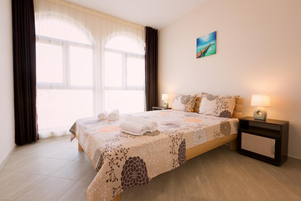 Sea Palace Sozopol Exteriér fotografie